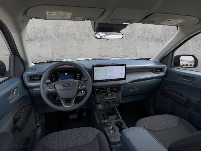 2026 Ford Maverick XL IN-TRANSIT