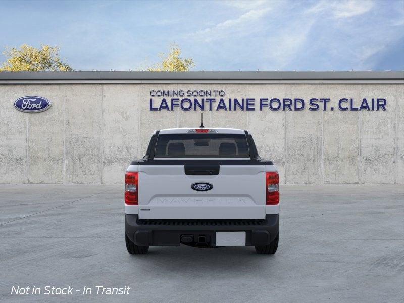 2026 Ford Maverick XLT IN-TRANSIT