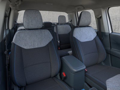 2026 Ford Maverick XLT IN-TRANSIT