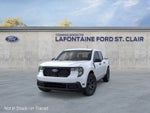 2026 Ford Maverick XLT IN-TRANSIT