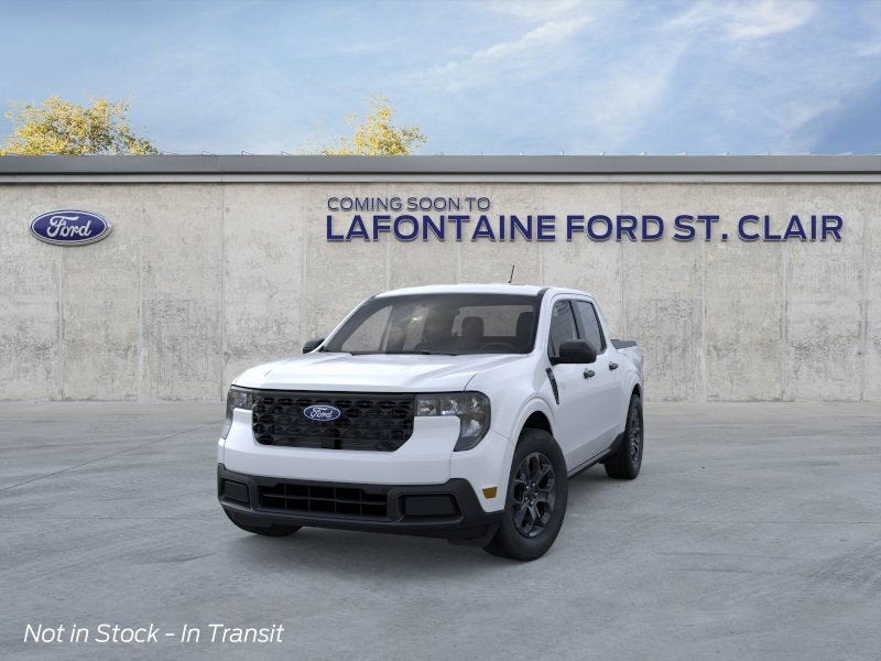 2026 Ford Maverick XLT IN-TRANSIT