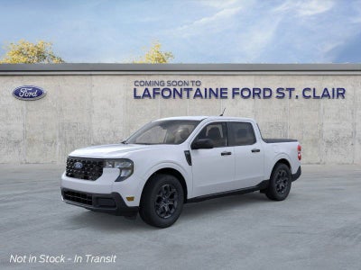 2026 Ford Maverick XLT IN-TRANSIT