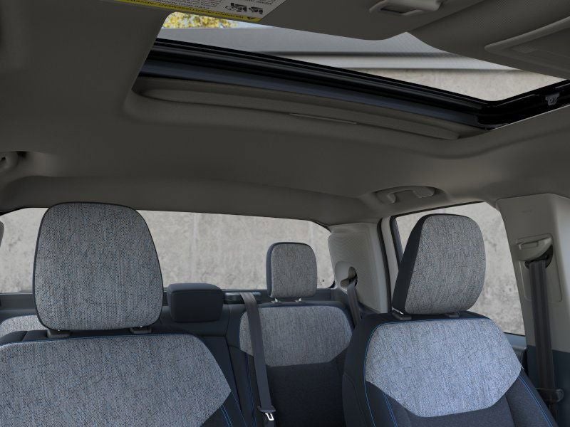 2026 Ford Maverick XLT IN-TRANSIT