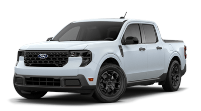 2026 Ford Maverick XLT IN-TRANSIT