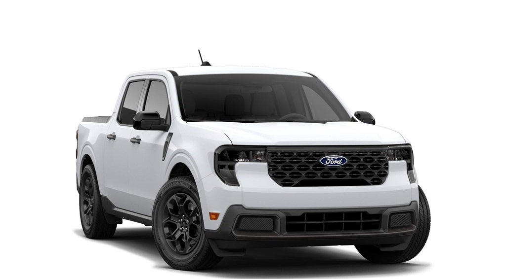 2026 Ford Maverick XLT IN-TRANSIT