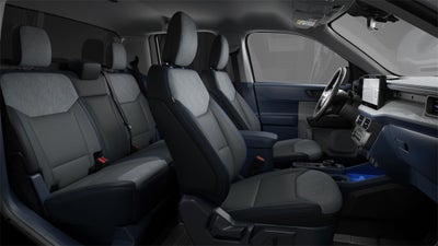 2026 Ford Maverick XLT IN-TRANSIT