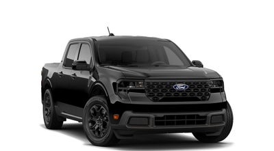 2026 Ford Maverick XLT IN-TRANSIT