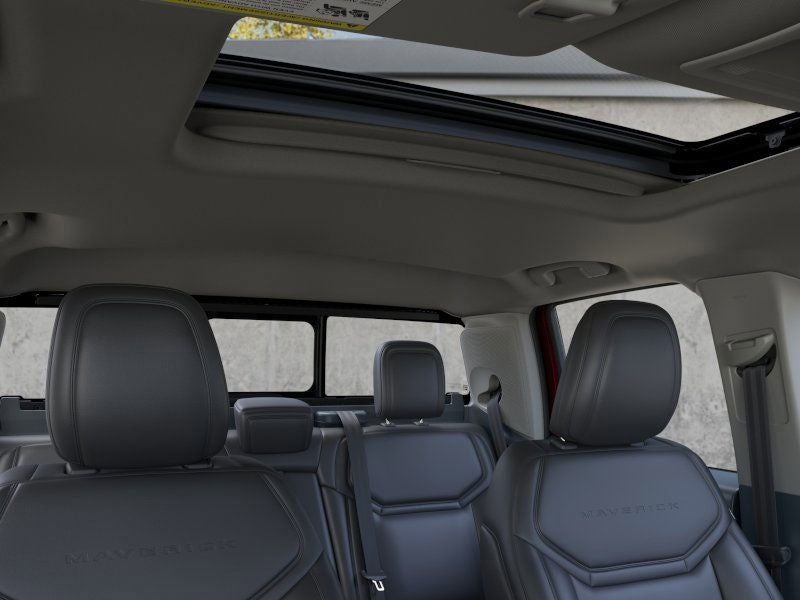 2026 Ford Maverick Lariat IN-TRANSIT