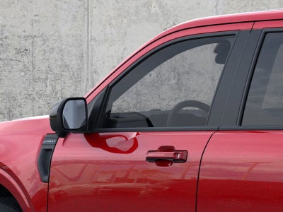 2026 Ford Maverick Lariat IN-TRANSIT