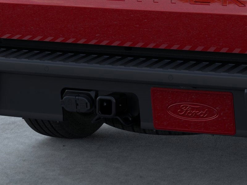 2026 Ford Maverick Lariat IN-TRANSIT