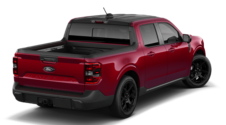 2026 Ford Maverick Lariat IN-TRANSIT