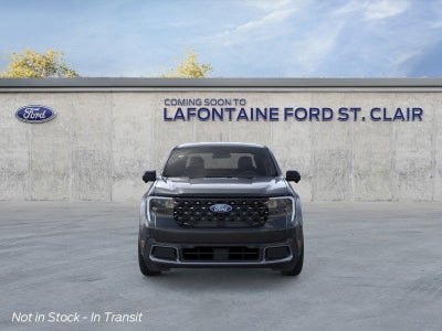 2026 Ford Maverick Lariat IN-TRANSIT