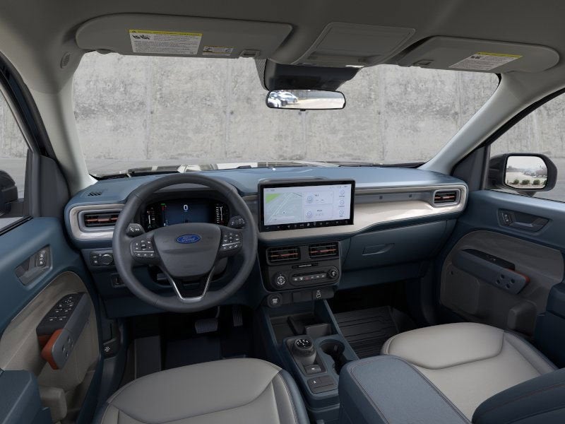 2026 Ford Maverick Lariat IN-TRANSIT