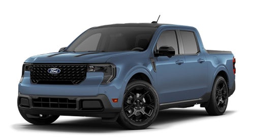 2026 Ford Maverick Lariat IN-TRANSIT
