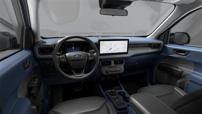 2026 Ford Maverick Lariat IN-TRANSIT