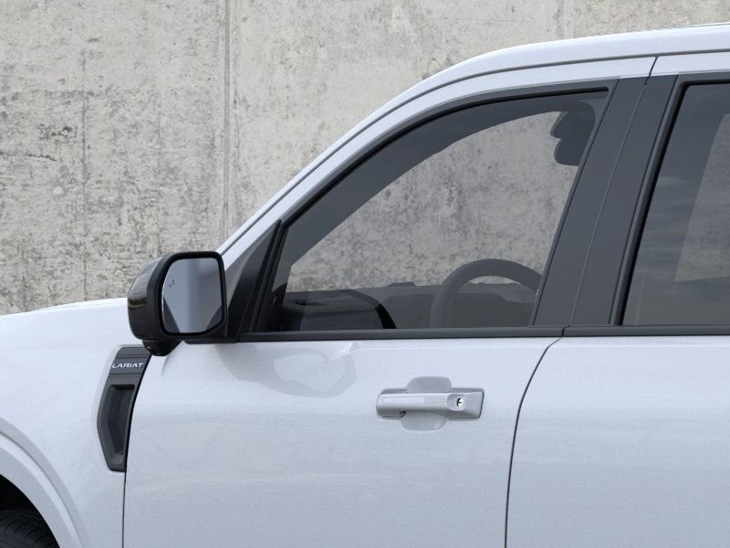 2026 Ford Maverick Lariat IN-TRANSIT