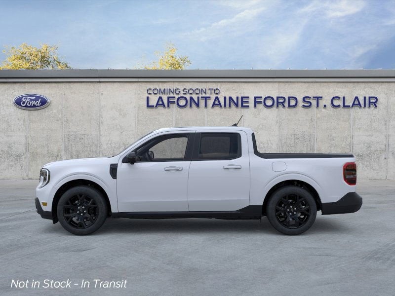 2026 Ford Maverick Lariat IN-TRANSIT