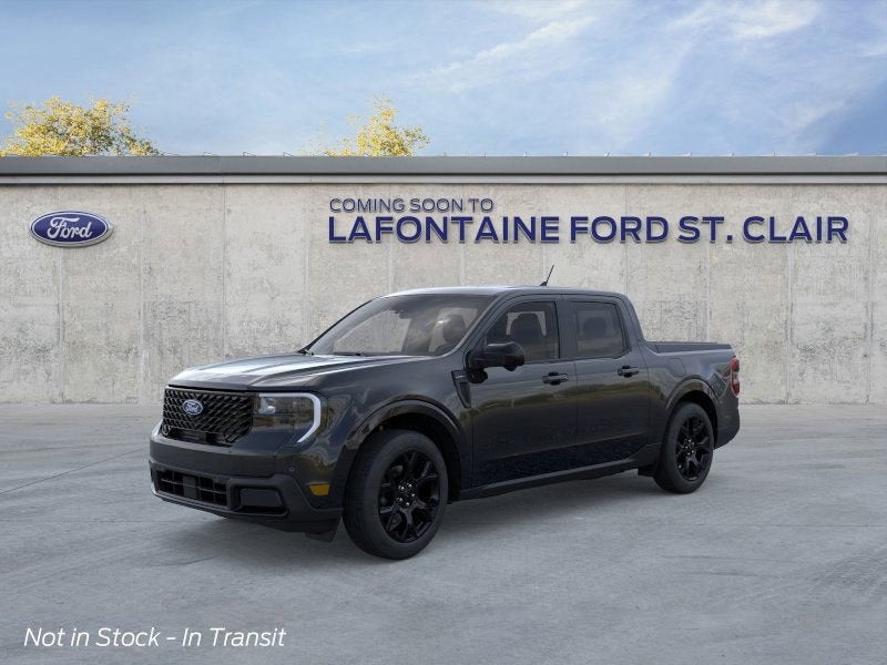 2026 Ford Maverick Lariat IN-TRANSIT