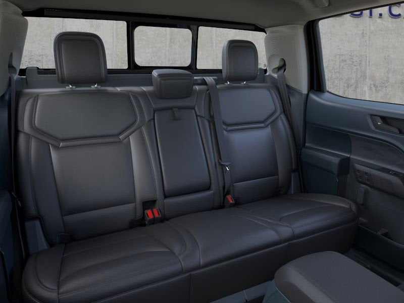 2026 Ford Maverick Lariat IN-TRANSIT