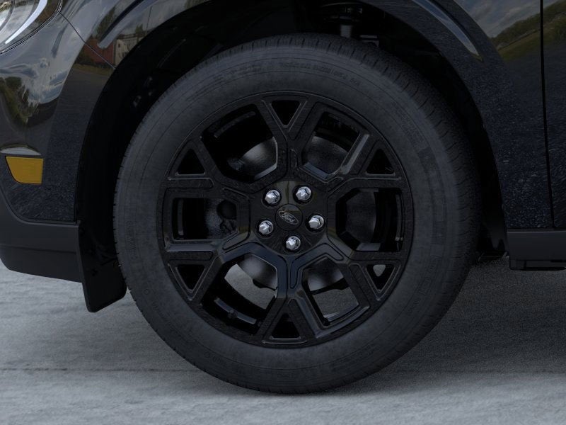 2026 Ford Maverick Lariat IN-TRANSIT