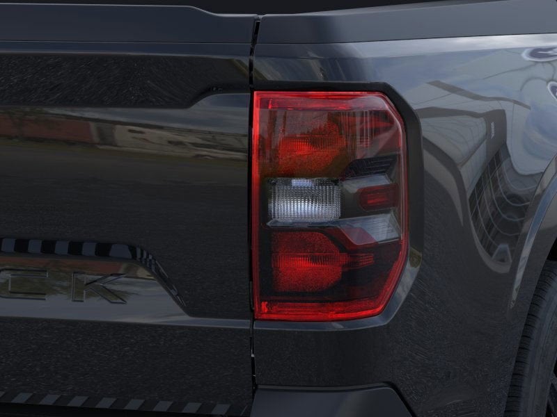 2026 Ford Maverick Lariat IN-TRANSIT