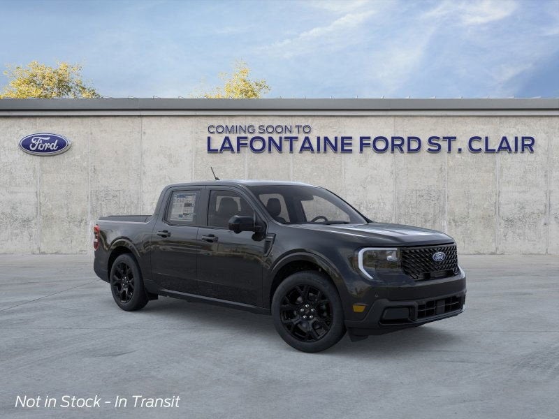 2026 Ford Maverick Lariat IN-TRANSIT