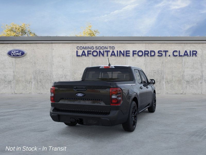 2026 Ford Maverick Lariat IN-TRANSIT
