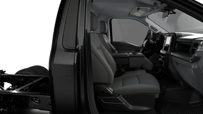 2027 Ford Chassis Cab F-450® XL