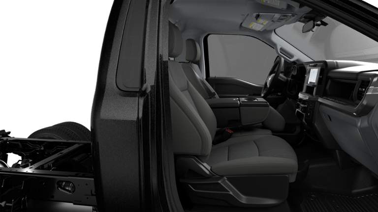 2027 Ford Chassis Cab F-450® XL