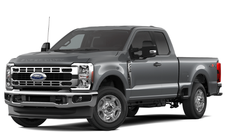 2026 Ford Super Duty F-250® XLT