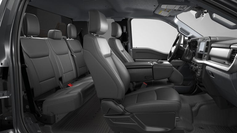 2026 Ford Super Duty F-250® XLT