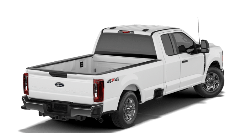 2027 Ford Super Duty F-250® XLT