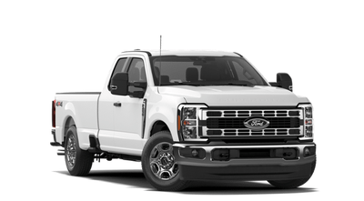 2027 Ford Super Duty F-250® XLT