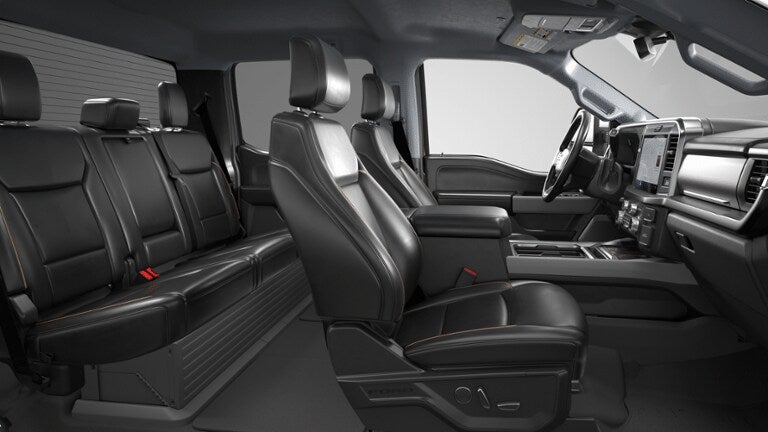 2026 Ford Super Duty F-350® Lariat®