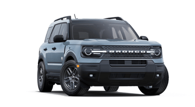 2025 Ford Bronco Sport Big Bend®