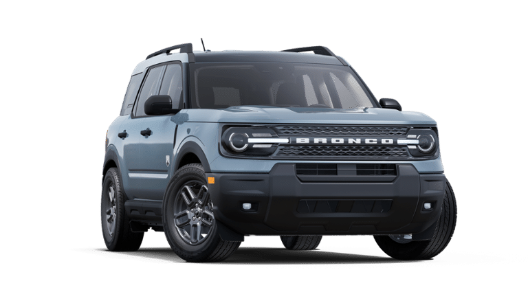 2025 Ford Bronco Sport Big Bend®