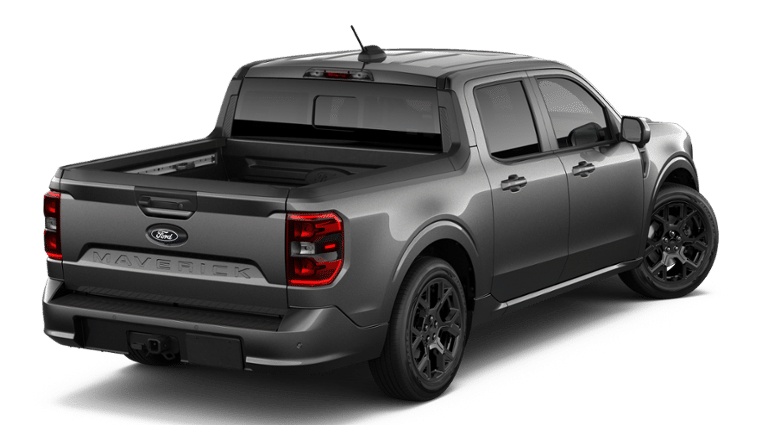 2026 Ford Maverick Maverick Lobo™