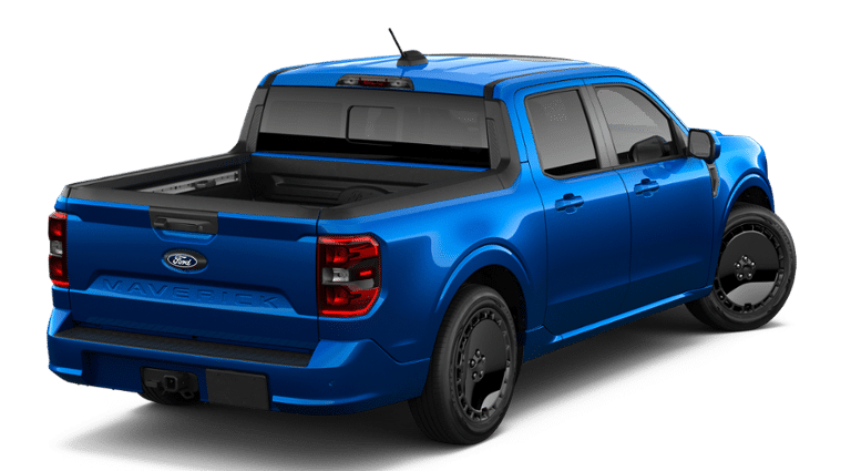 2026 Ford Maverick Maverick Lobo™