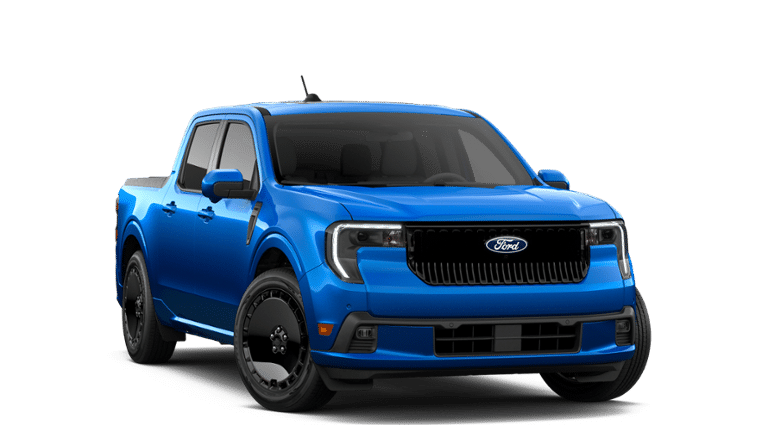 2026 Ford Maverick Maverick Lobo™