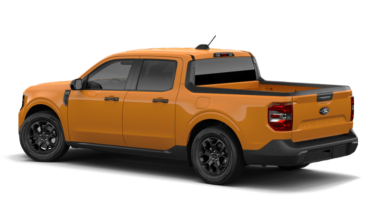 2026 Ford Maverick Lariat®