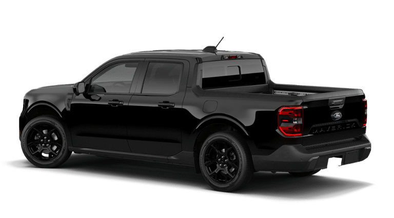 2026 Ford Maverick Lariat®