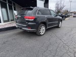 2014 Jeep Grand Cherokee Summit