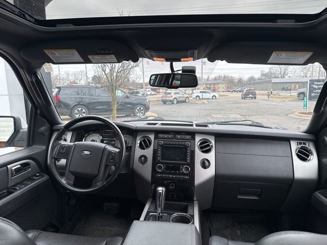 2014 Ford Expedition EL Limited