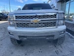 2015 Chevrolet Silverado 1500 LT LT1