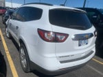 2017 Chevrolet Traverse LT 1LT