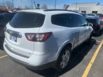 2017 Chevrolet Traverse LT 1LT