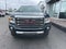2017 GMC Canyon SLT