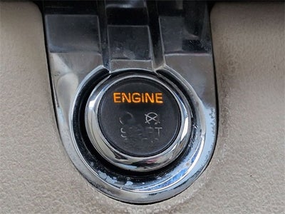 2009 Lincoln MKS Base