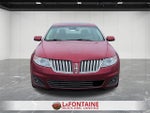 2009 Lincoln MKS Base