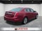 2009 Lincoln MKS Base